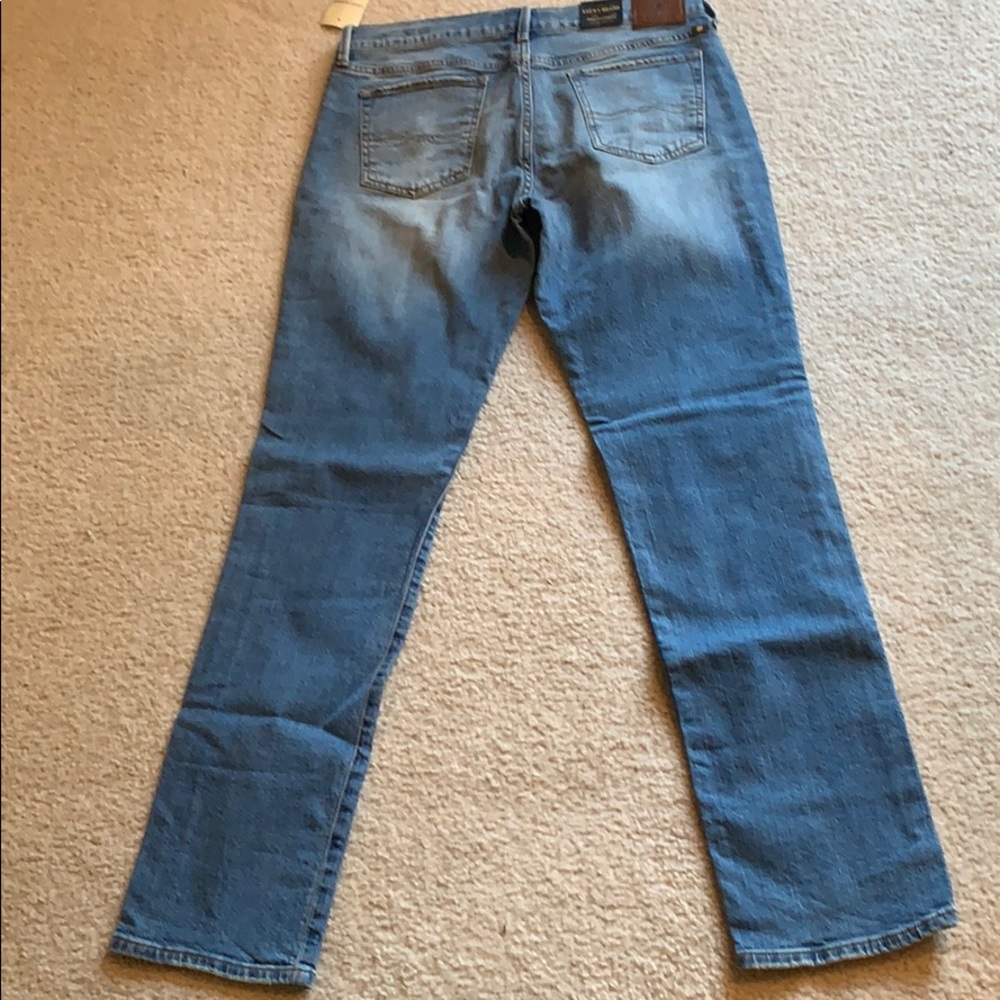 Jeans - Picture 4 of 5